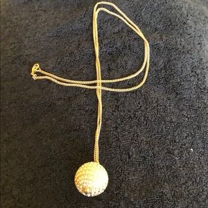 Ann Taylor necklace